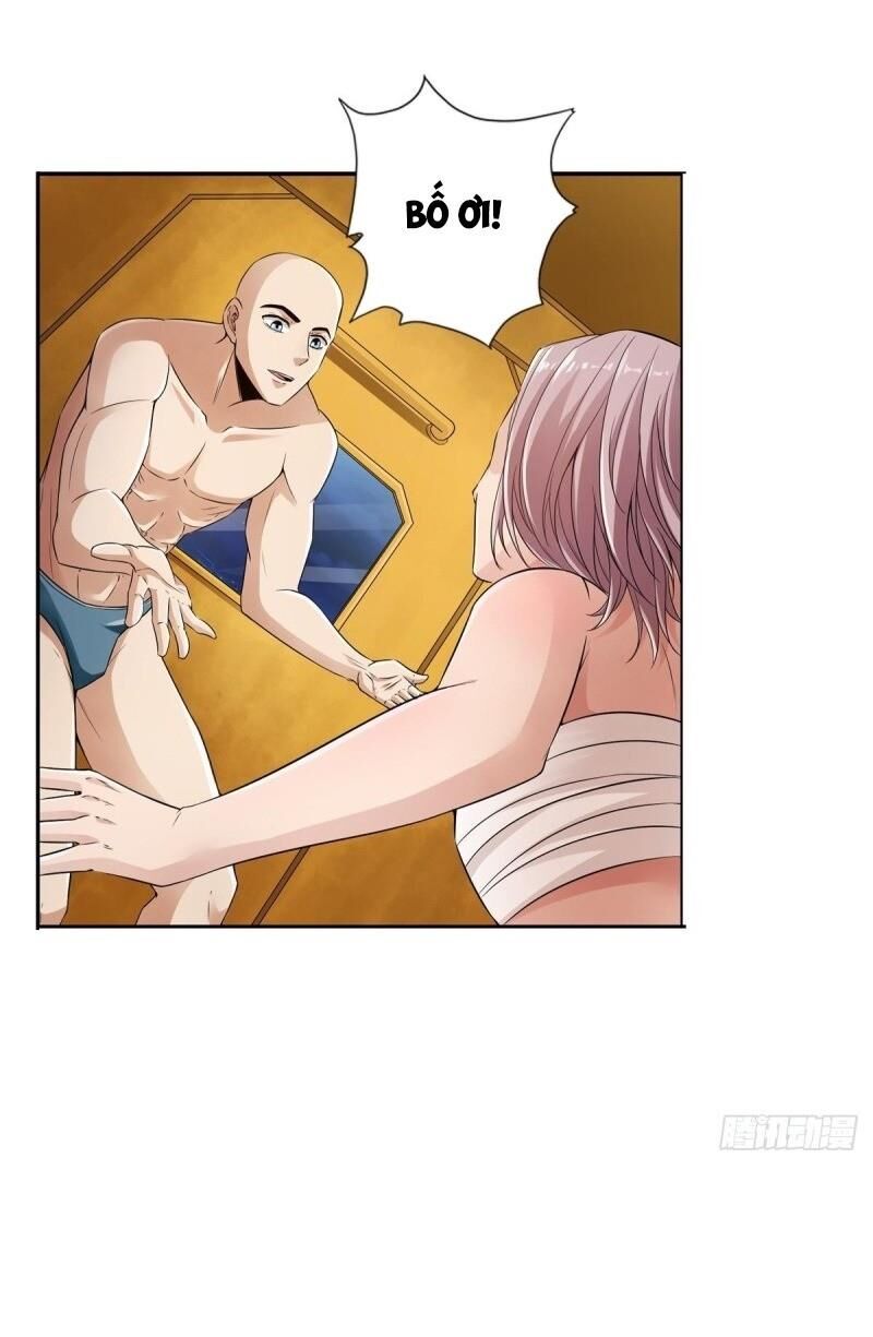 Hệ Thống Tìm Đường Chết Mạnh Nhất: Chapter 68