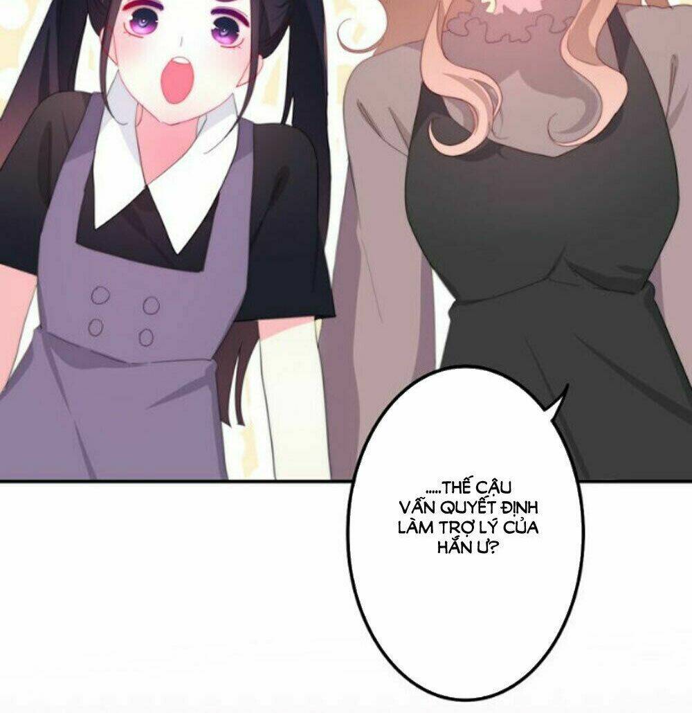 Tháng Sáu Không Hẹn Mà Gặp: Chapter 5