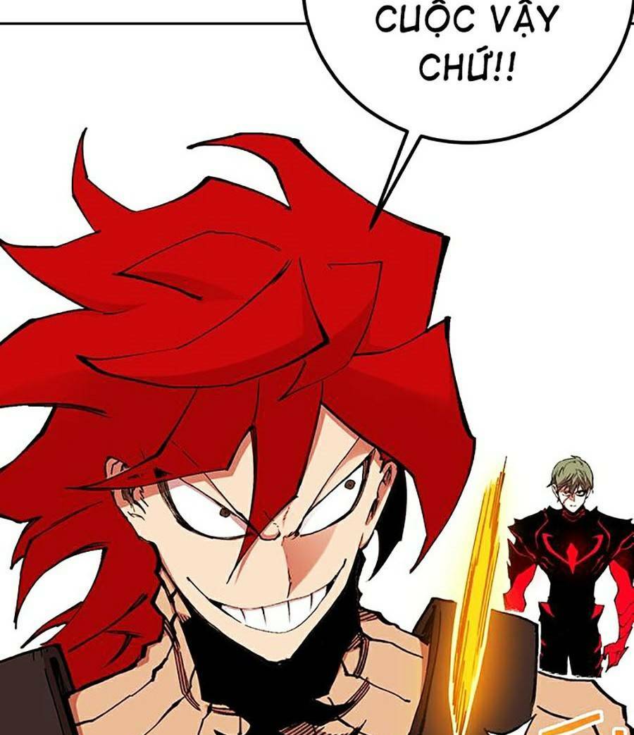 Hard Core Leveling Warrior Ss2: Chapter 123