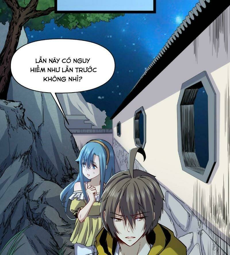 Ta Độ Kiếp Thất Bại Đều Là Tại Ngươi: Chapter 18