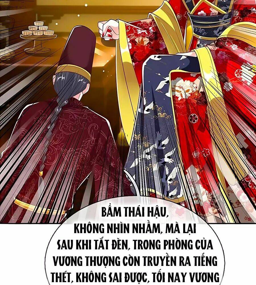 Ôn Nhu Bạo Quân: Nhiếp Chính Vương Gia Quá Hung Mãnh: Chapter 45