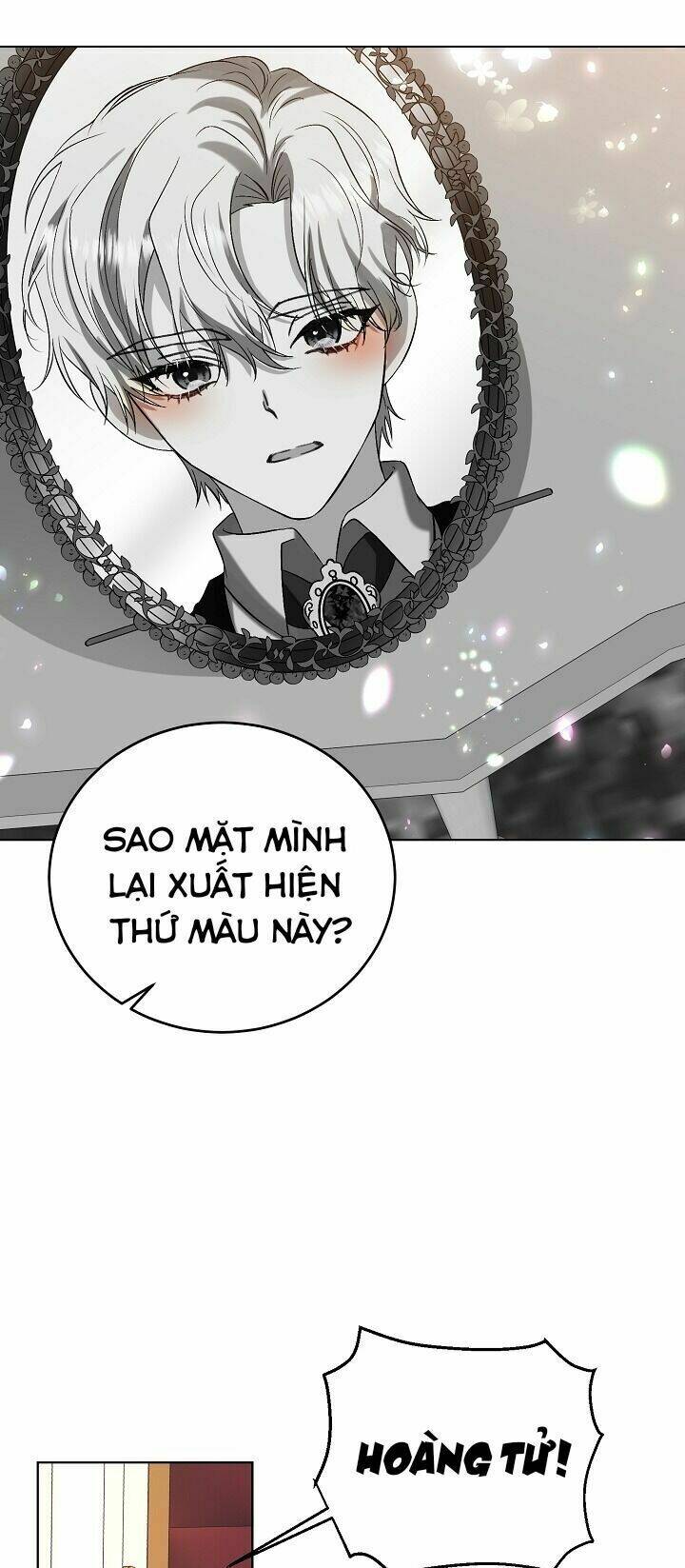 Tôi Trở Thành Gia Sư Của Tên Bạo Chúa: Chapter 12