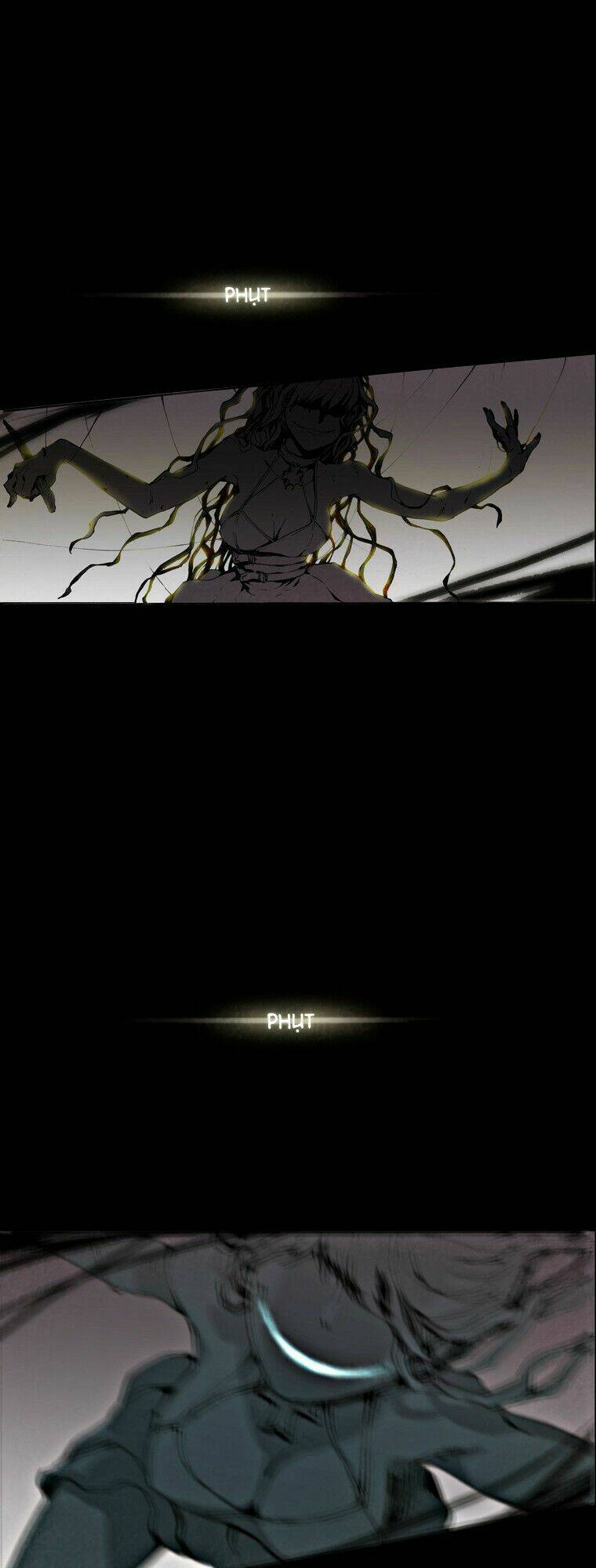 American Ghost Jack: Chapter 1