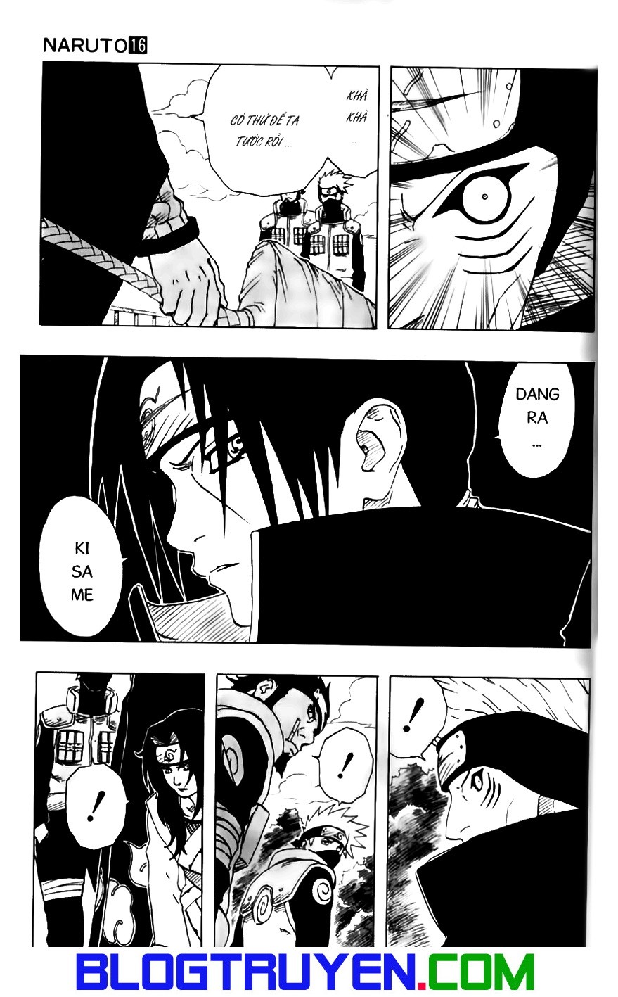 Naruto: Chapter 142