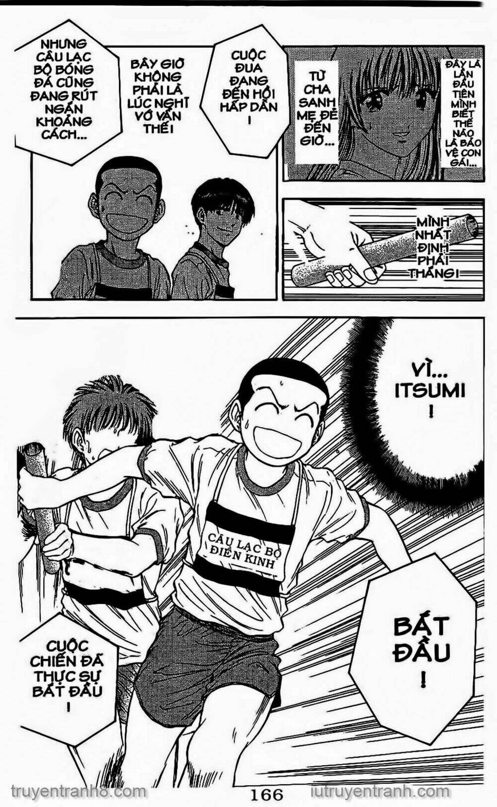 Saladdays: Chapter 58