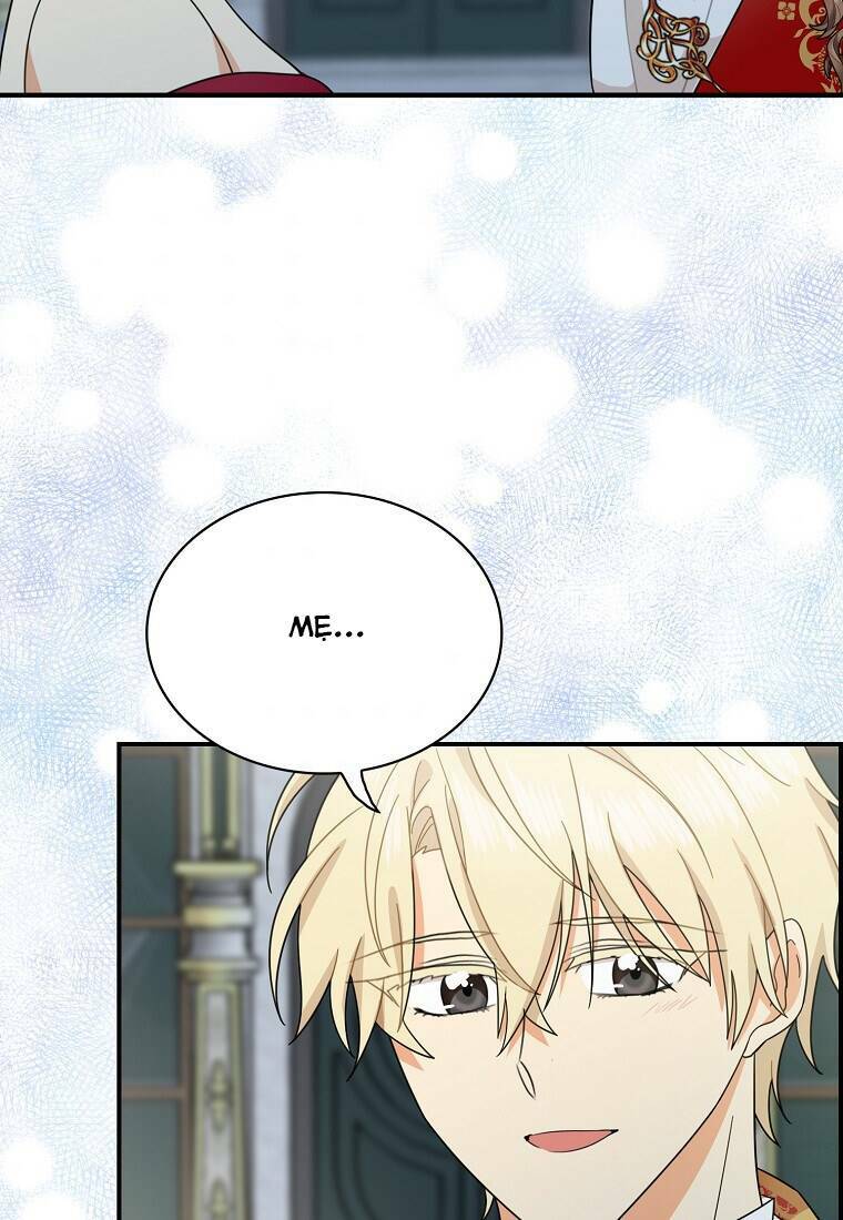 Xuyên Không Trở Thành Mami Phản Diện: Chapter 64