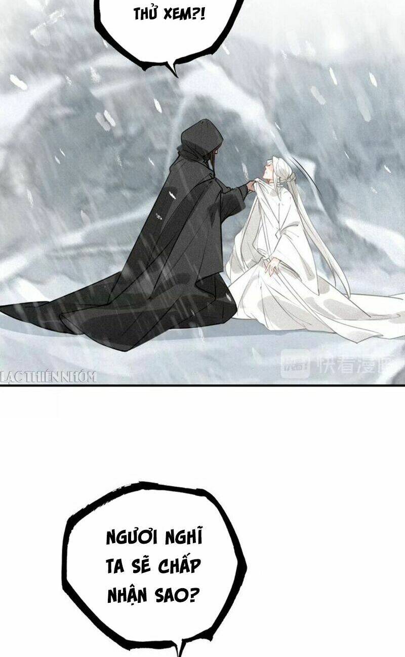 Đế Sư Tại Thượng: Chapter 45