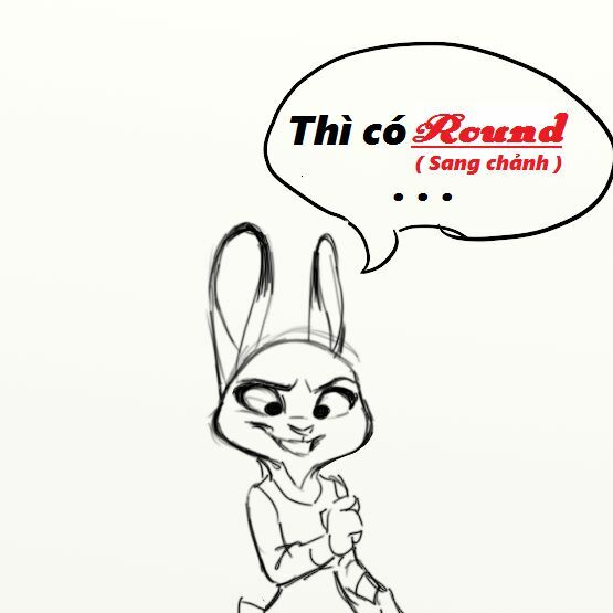 Zootopia - Ngoại Truyện: Chapter 25