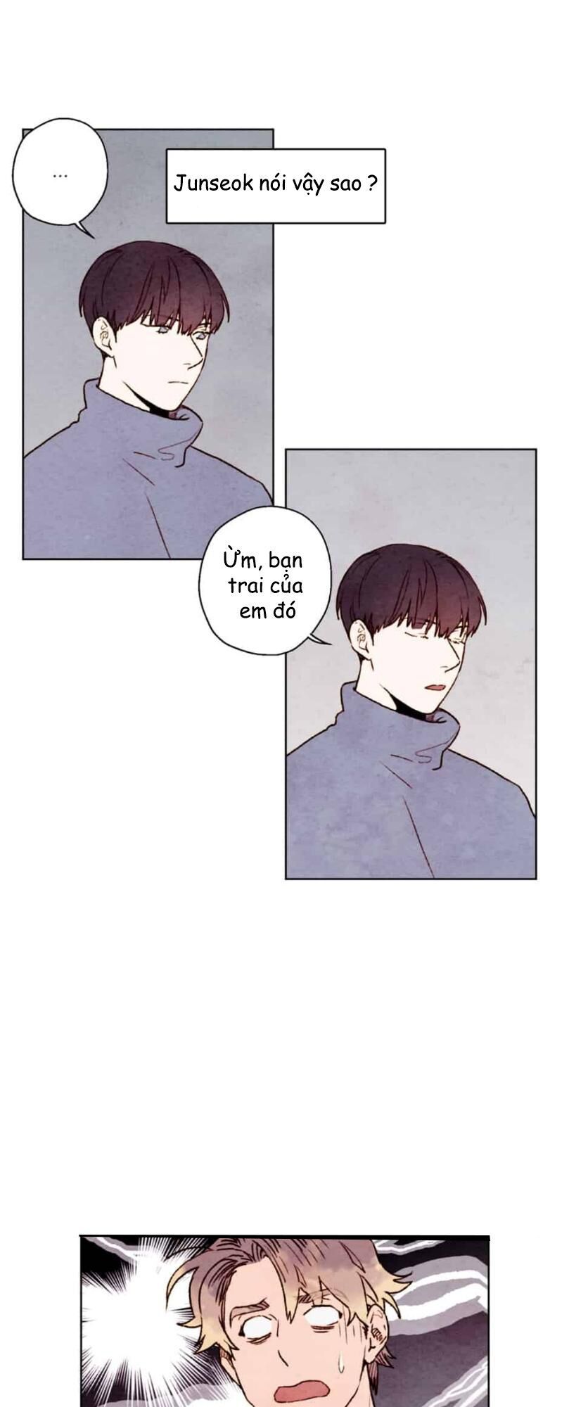 Ôi ! Trợ Lý Đặc Biệt Của Tôi: Chapter 22