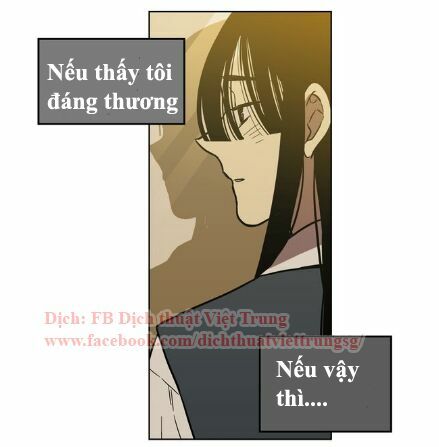 Xin Đừng Cắn Em: Chapter 15