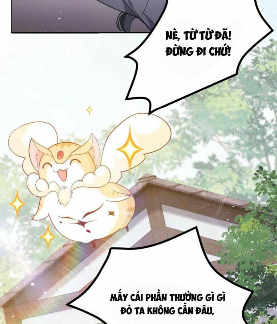 Kiên Quyết Từ Chối Làm Ma Nữ: Chapter 4