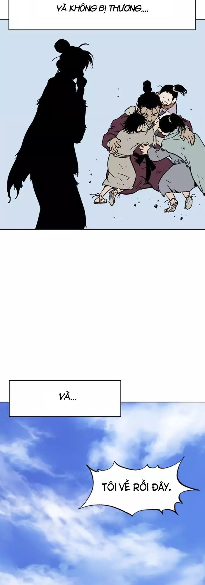 Cao Thủ 2: Chapter 27