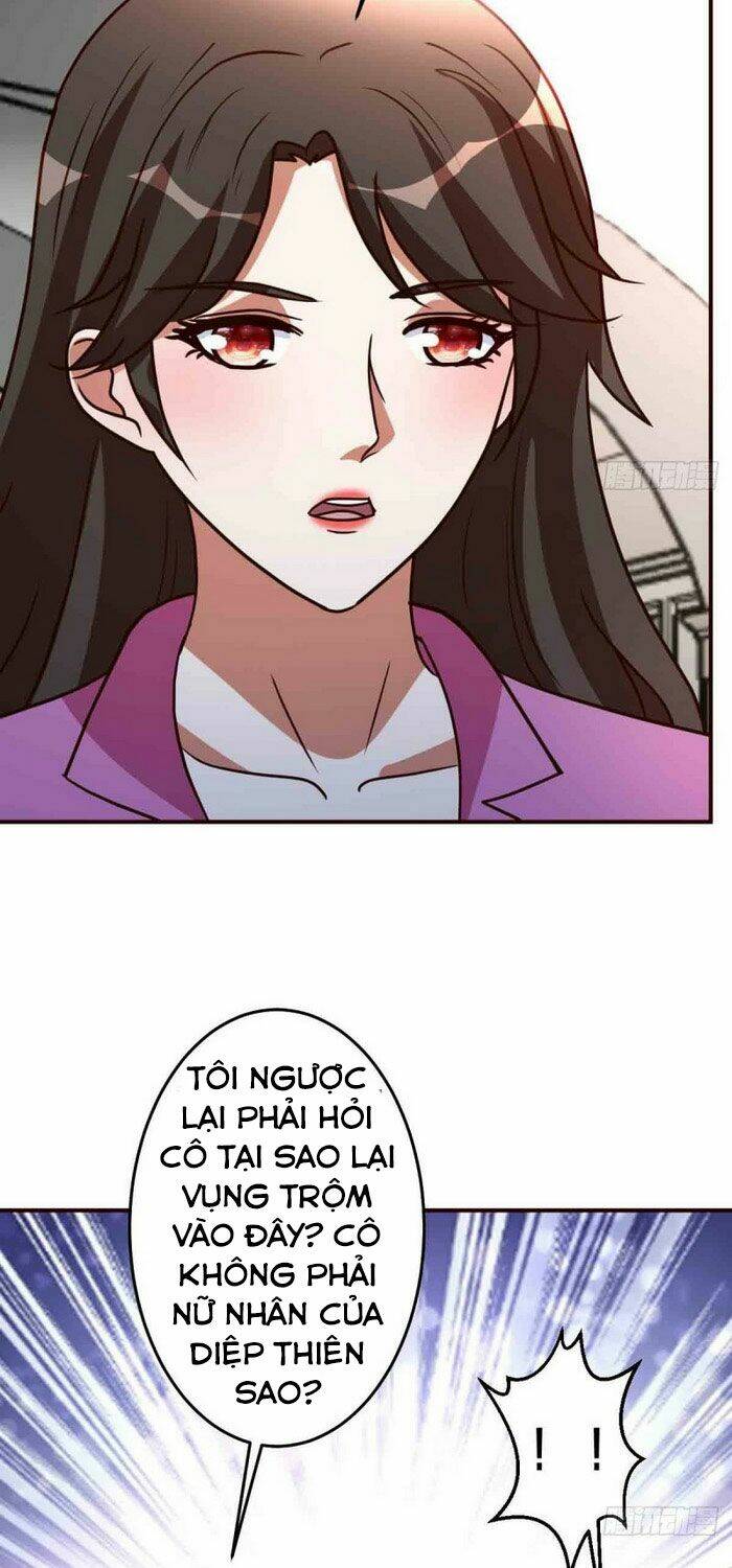 Trọng Sinh Tu Chân Tại Đô Thị: Chapter 115