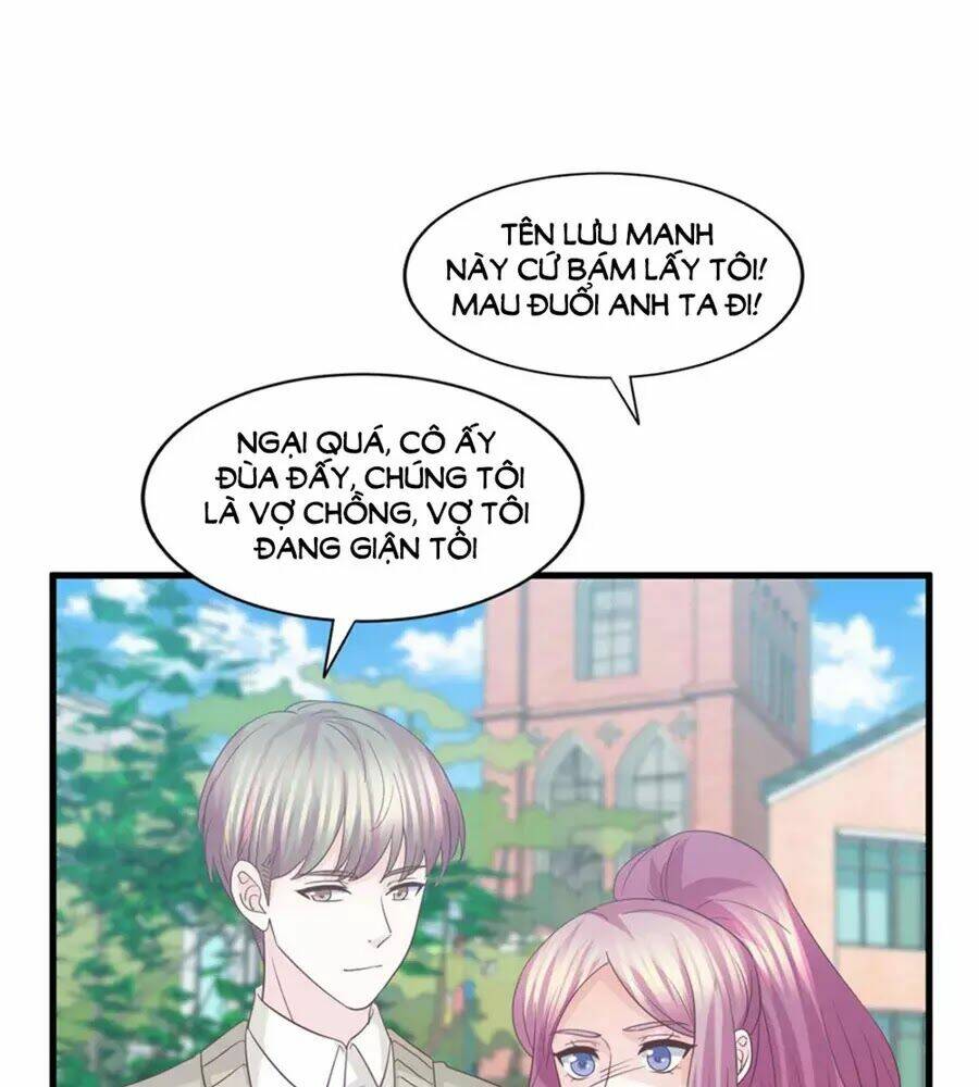 Ta Và Nam Thần Cởi Áo Ngủ Rồi: Chapter 75