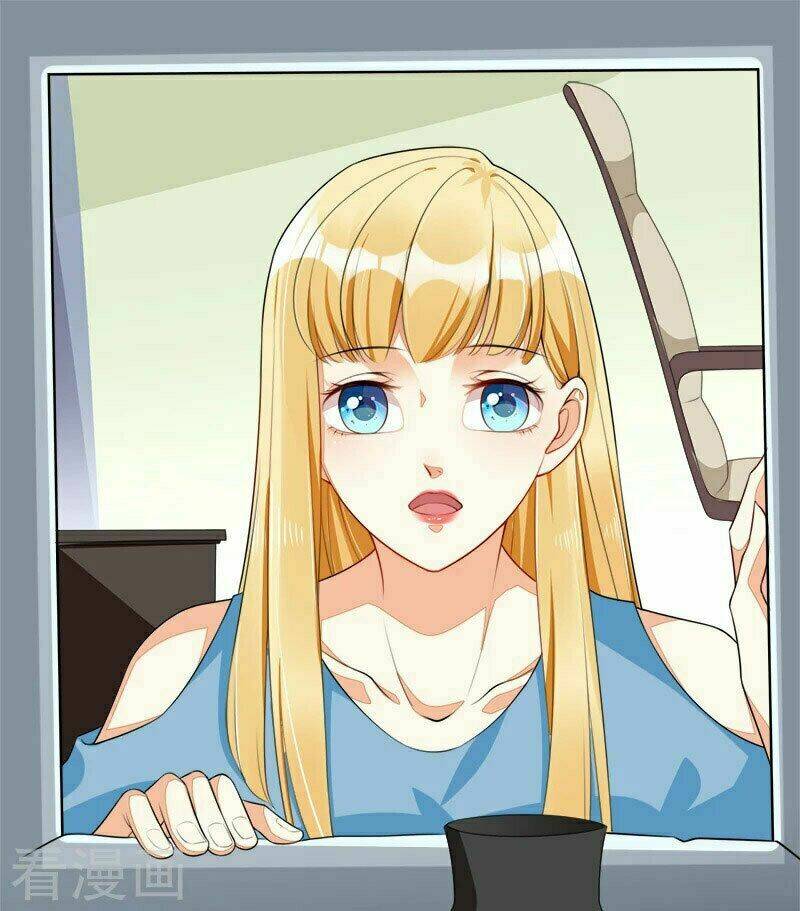 Lãnh Hôn Cuồng Ái: Chapter 45