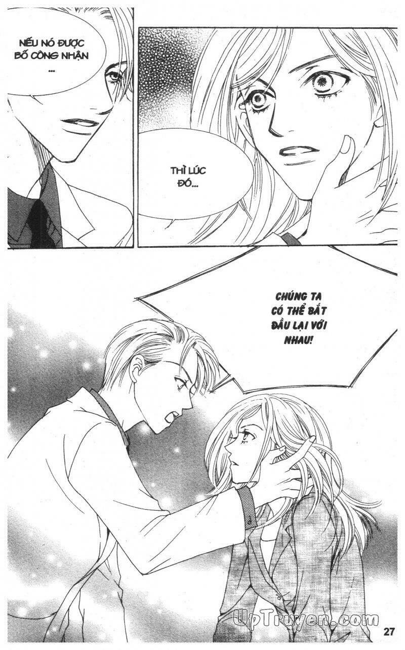 Cinderella Man: Chapter 6