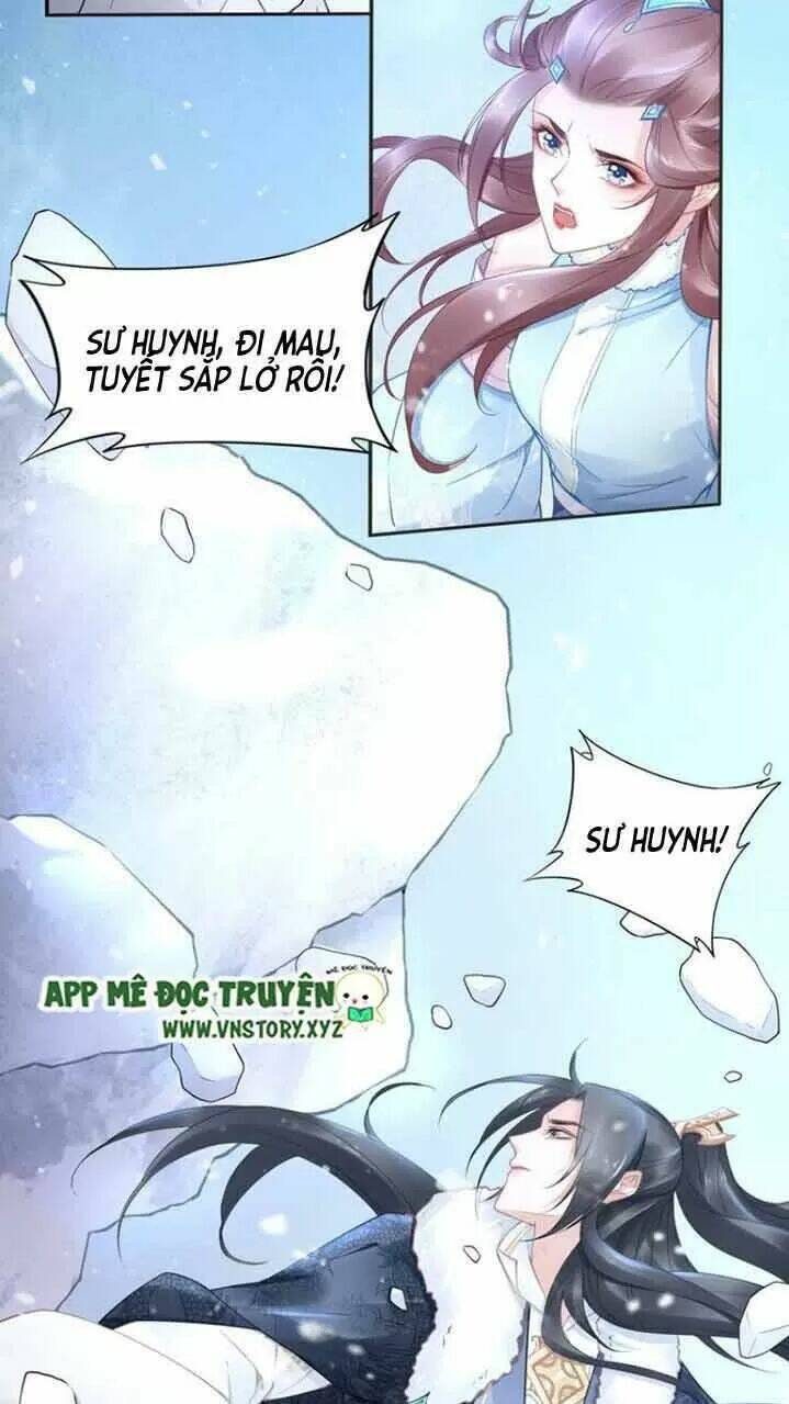 Nhất Sinh Nhất Thế Tiếu Thương Khung: Chapter 100