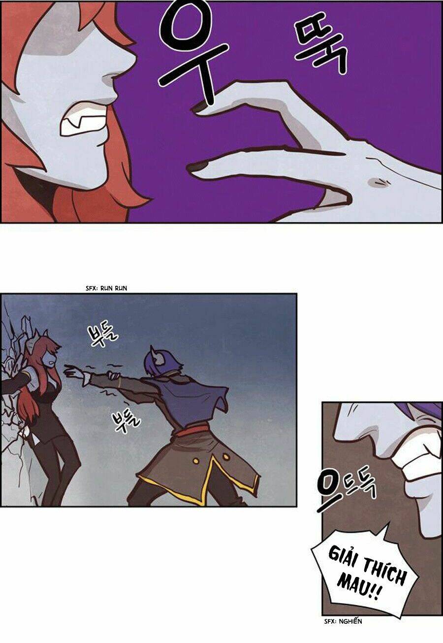 The Devil King Is Bored season 2: Chapter 67