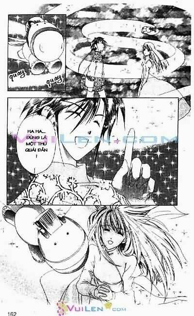 Duyên Kỳ Ngộ: Chapter 10