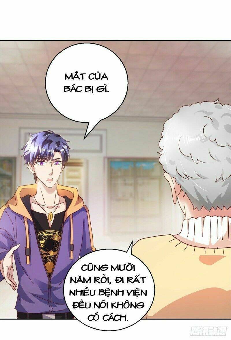 Vú Em Là Cổ Tiên: Chapter 145