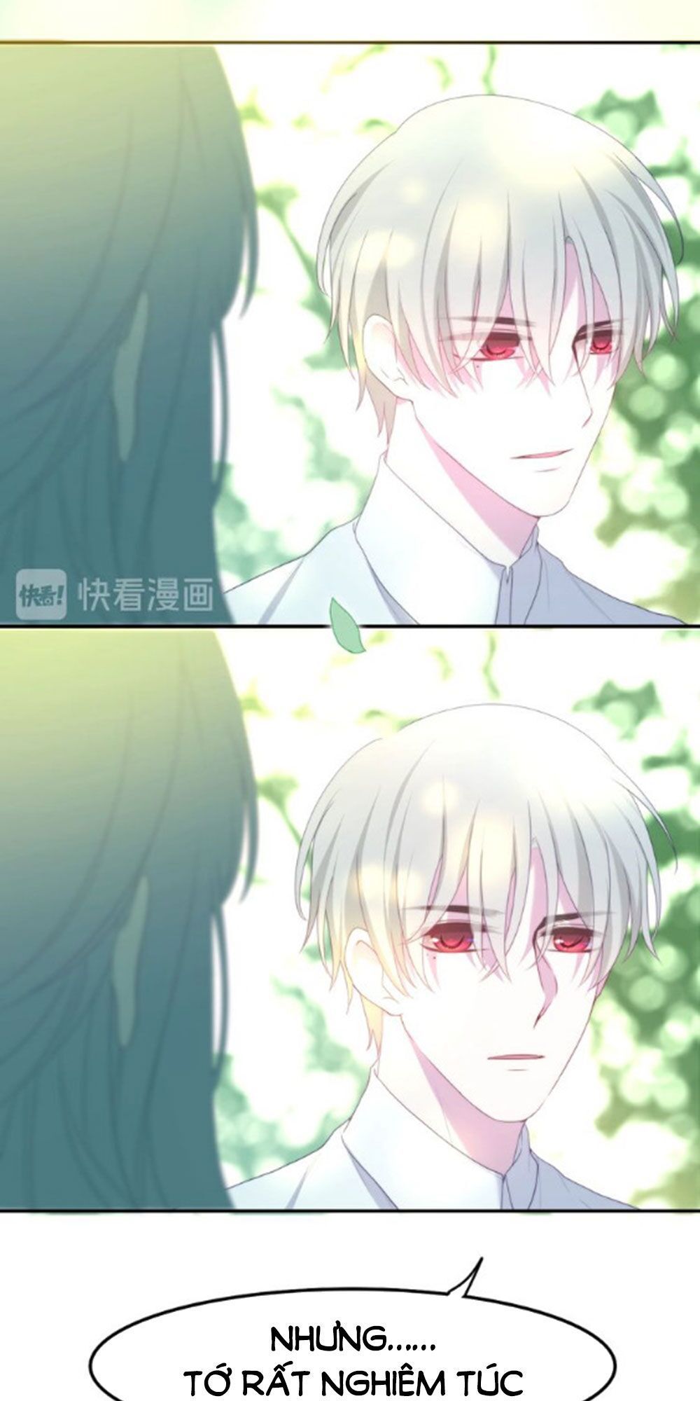 Tháng Sáu Không Hẹn Mà Gặp: Chapter 401