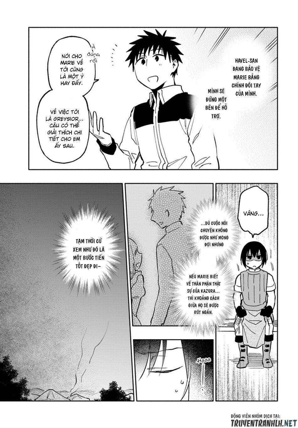 Takarakuji De 40-Oku Atattandakedo Isekai Ni Ijuu Suru: Chapter 23