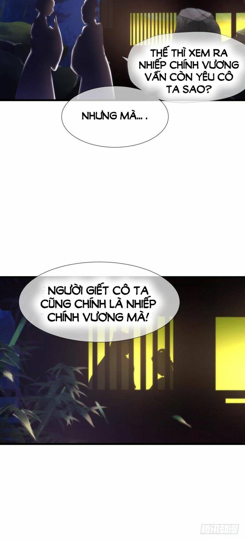 Một Vạn Tư Thế Công Lược Yêu Nam: Chapter 156