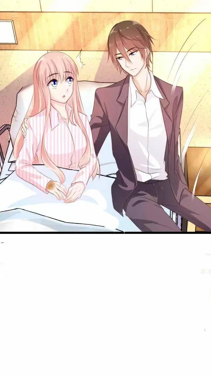 Bản Hợp Đồng Của Tổng Tài Lạnh Lùng: Chapter 5.2