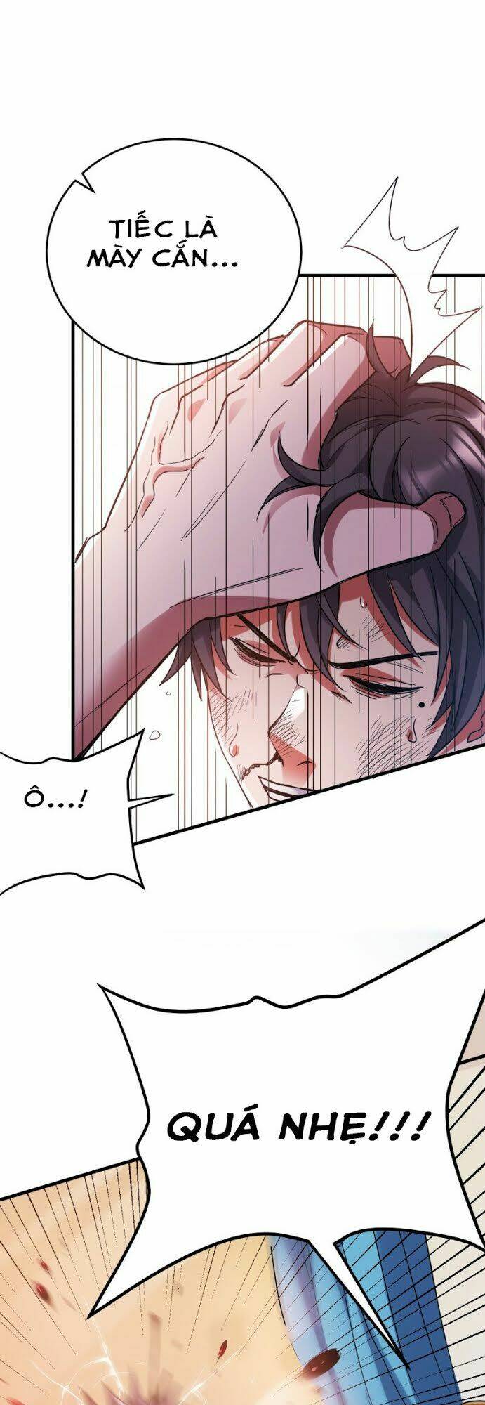 Trò Chơi Thời Mạt Thế: Chapter 2