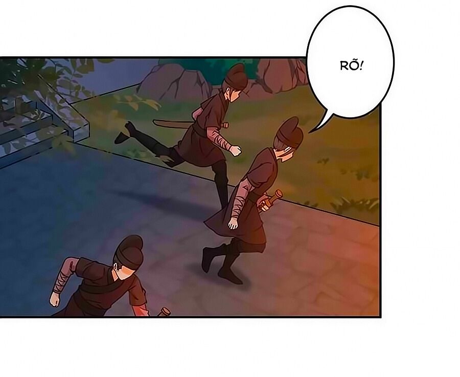 Vương Gia ! Ngươi Thật Bỉ Ổi !: Chapter 323