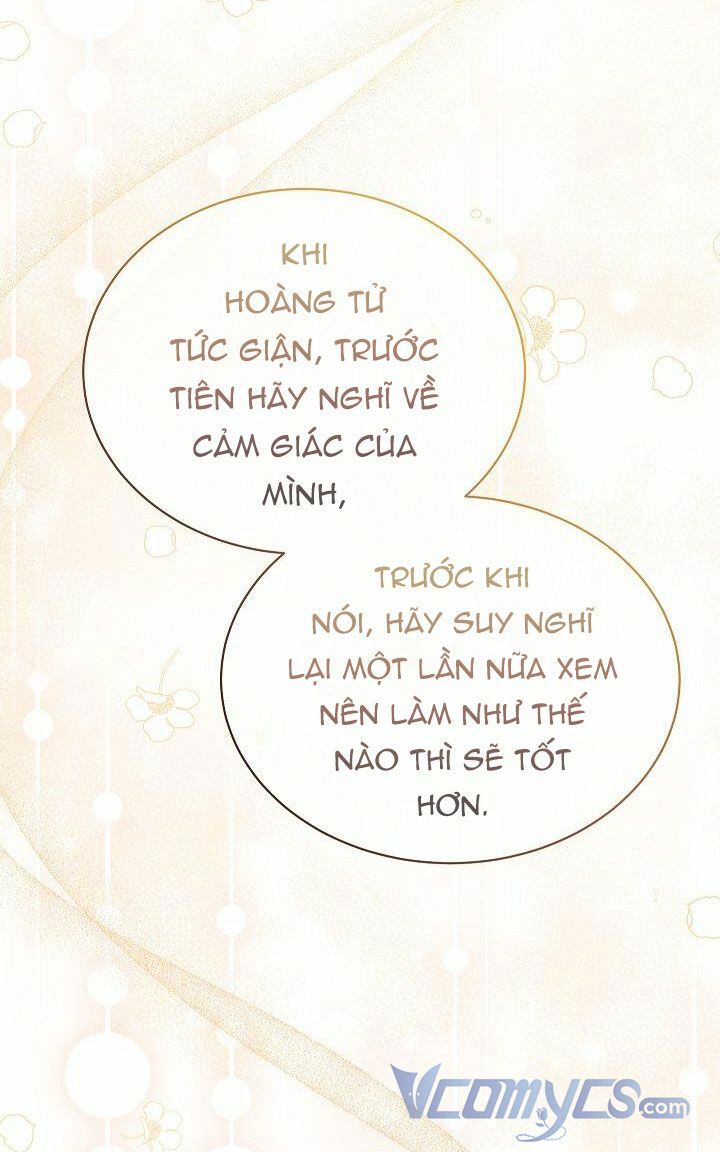 Tôi Sẽ Chịu Trách Nhiệm Về Phúc Lợi Của Nam Chính: Chapter 27