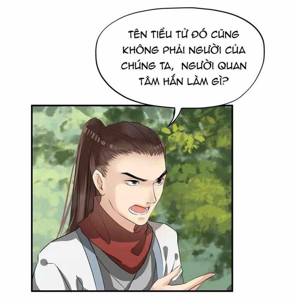 Bồng Sơn Viễn: Chapter 11