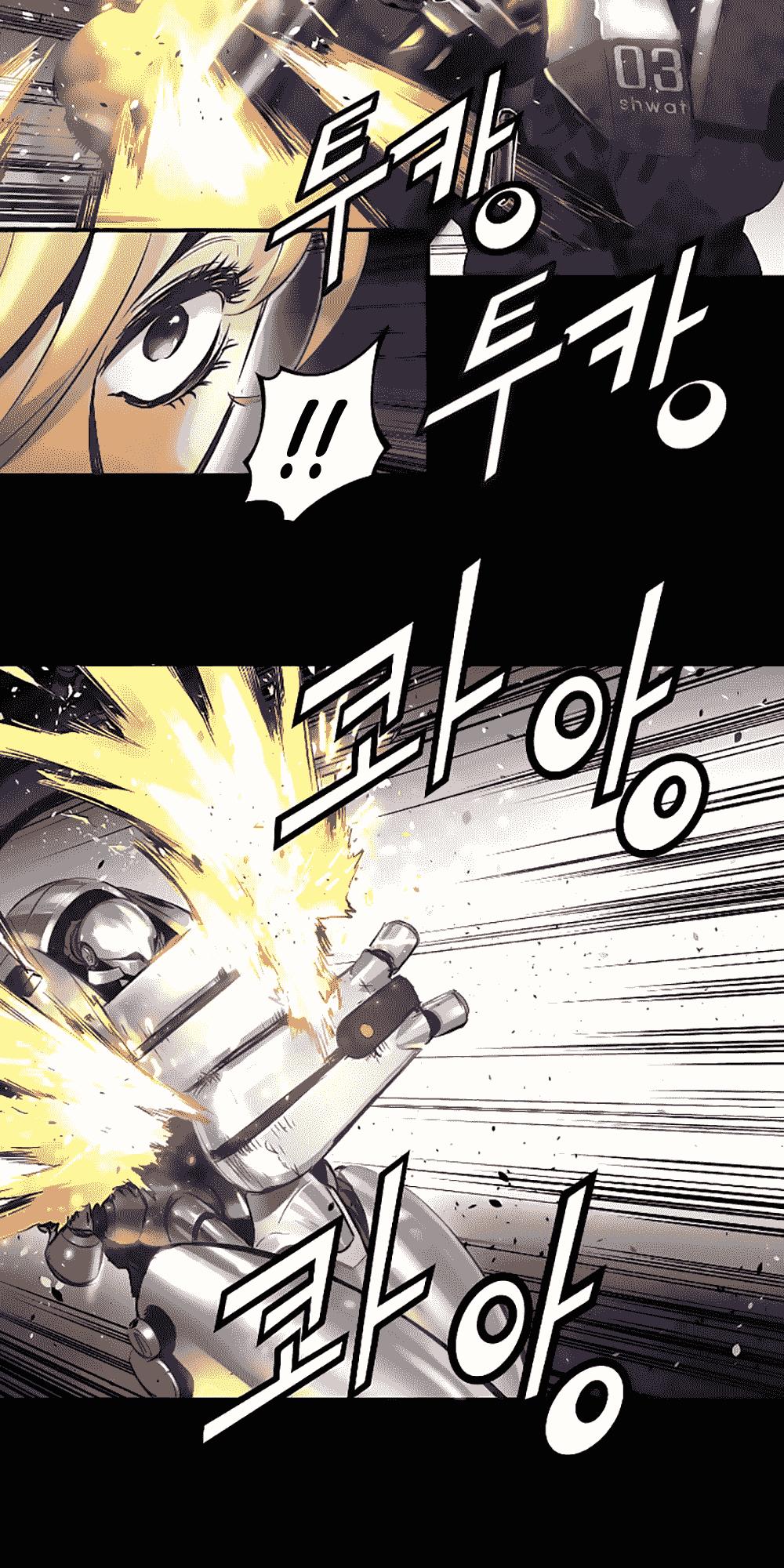 Dị Giới Tam Tuyệt: Chapter 13