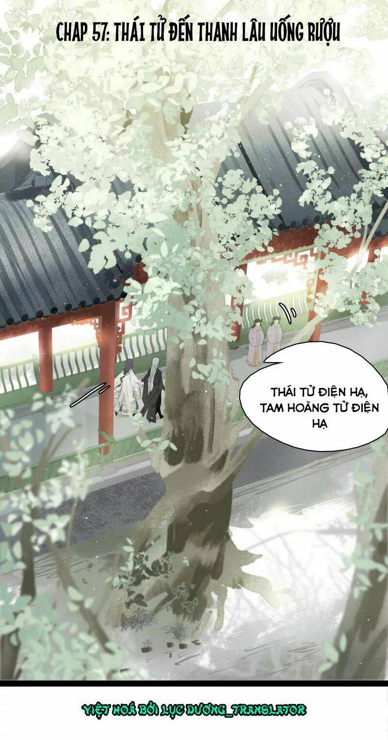 Thái Tử Bị Hoang Tưởng: Chapter 57