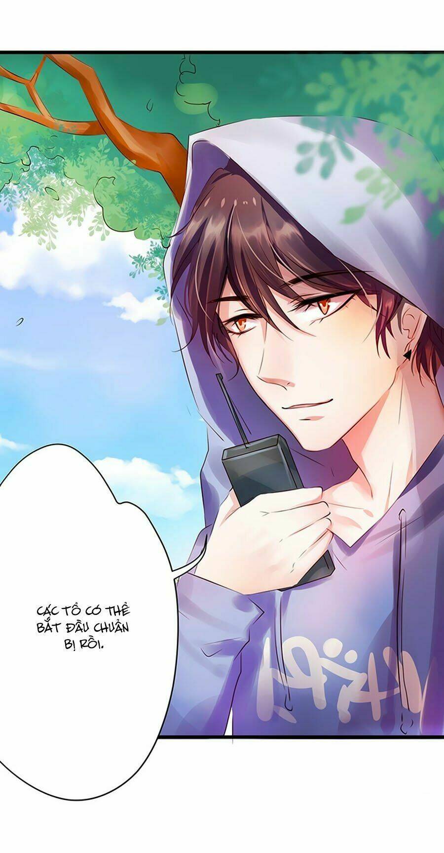 Bạn Trai Là Ngôi Sao: Chapter 24