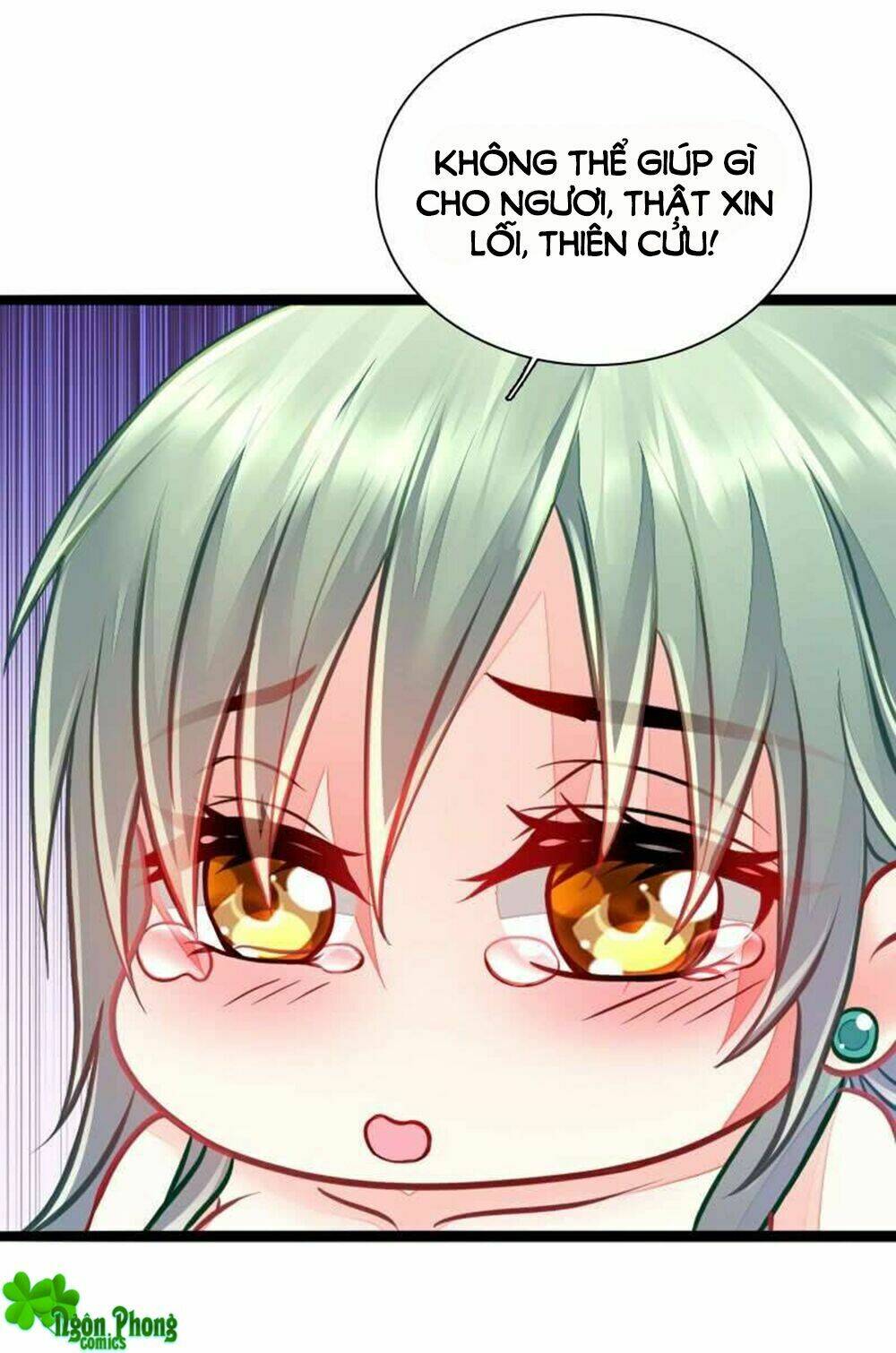 Vạn Năm Nhân Duyên Nhất Tuyến Khiên: Chapter 67