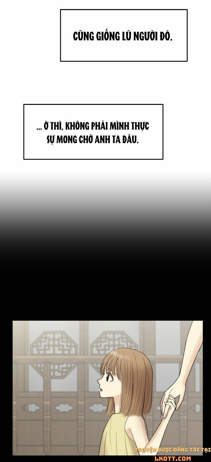 Không Còn Là Nữ Chính!: Chapter 4