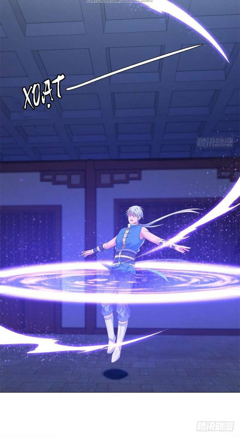 Chí Tôn Trọng Sinh: Chapter 10