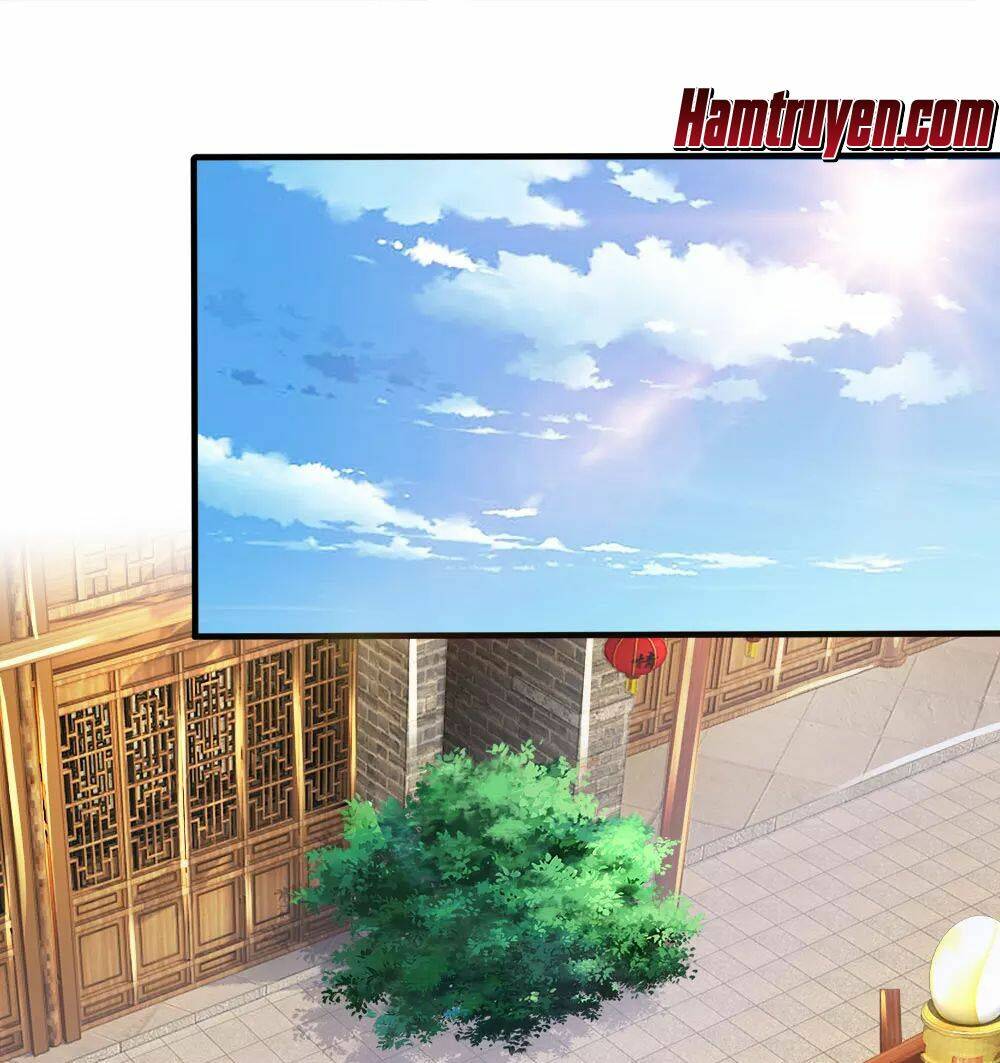 Chí Tôn Hồng Bao Đại Đế: Chapter 33