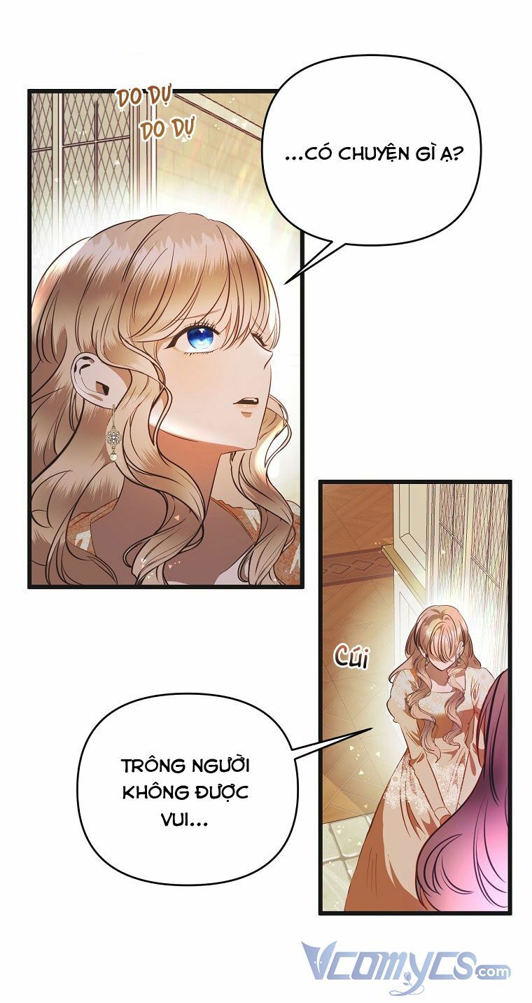 CÁCH SỐNG SÓT SAU KHI NGỦ VỚI HOÀNG ĐẾ: Chapter 4