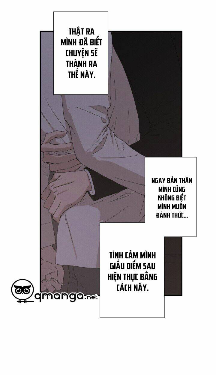 Trốn Tìm: Chapter 21