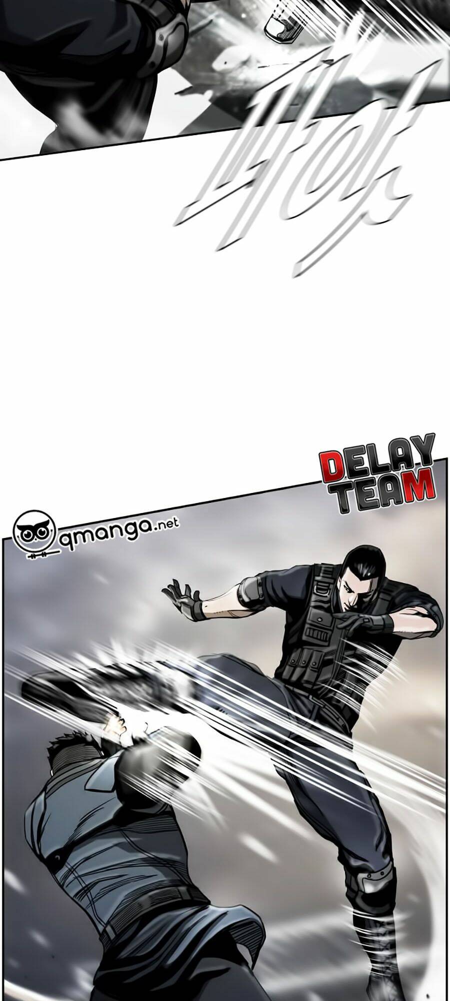 Thợ Săn Đầu Tiên: Chapter 22