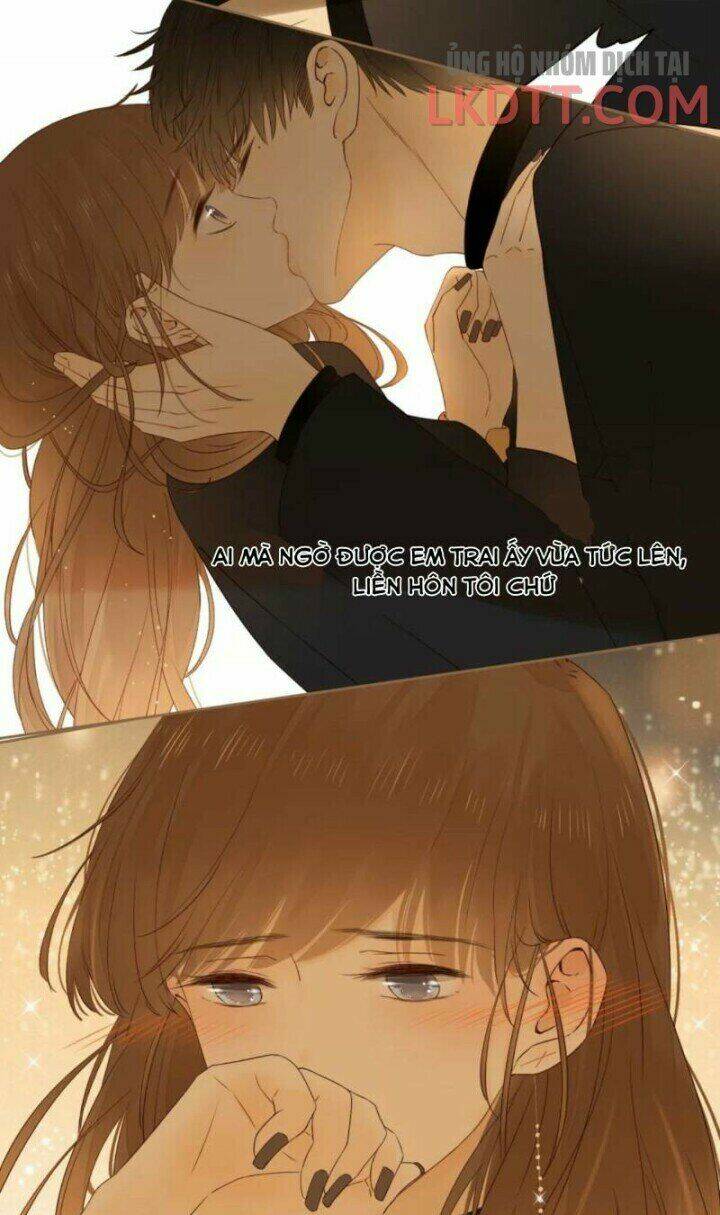 Cô Ấy Không Đáng Yêu: Chapter 38.2