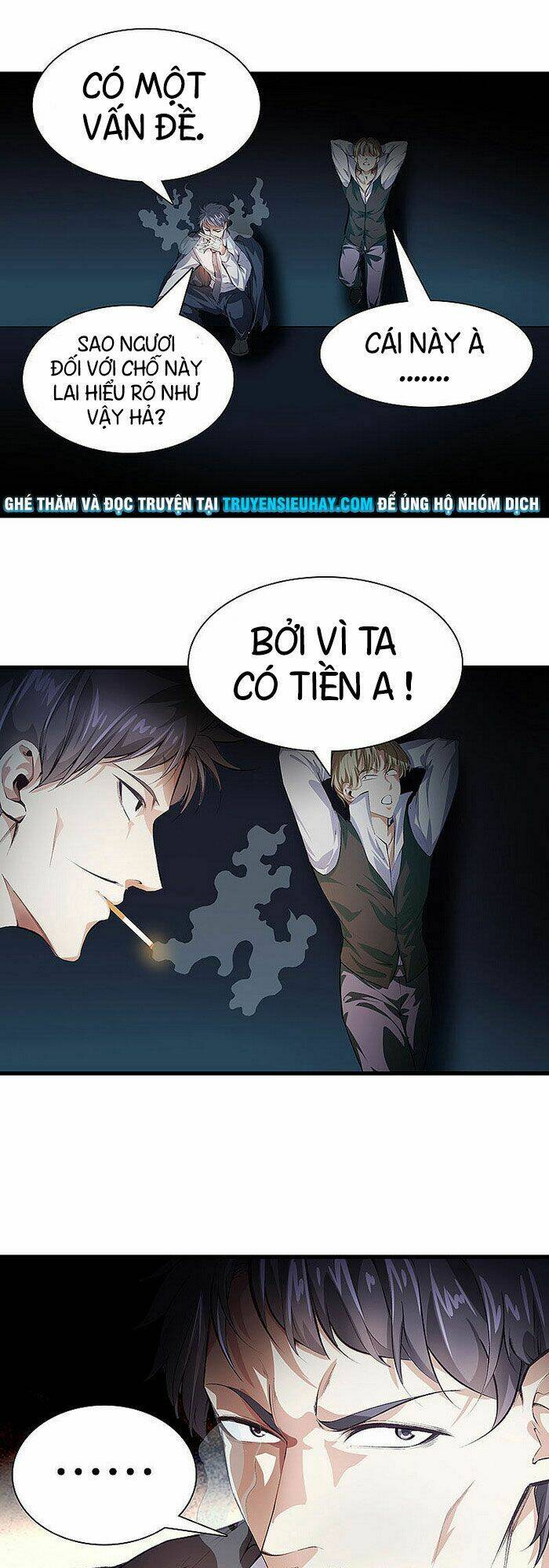 Đô Thị Chí Tôn: Chapter 118