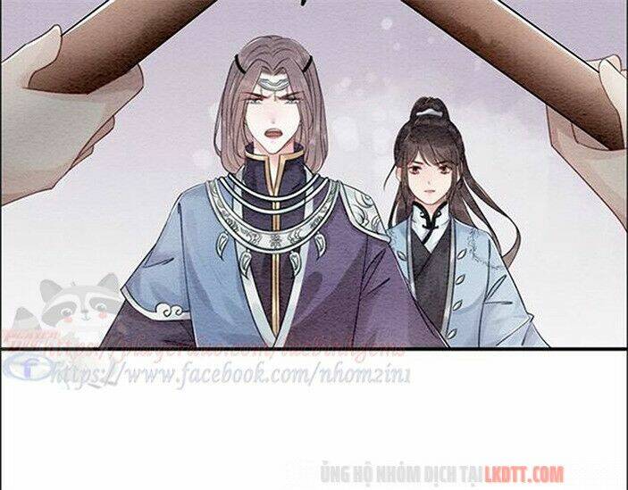 Trọng Sinh Bá Sủng Nhiếp Chính Vương Quá Mạnh Mẽ: Chapter 92