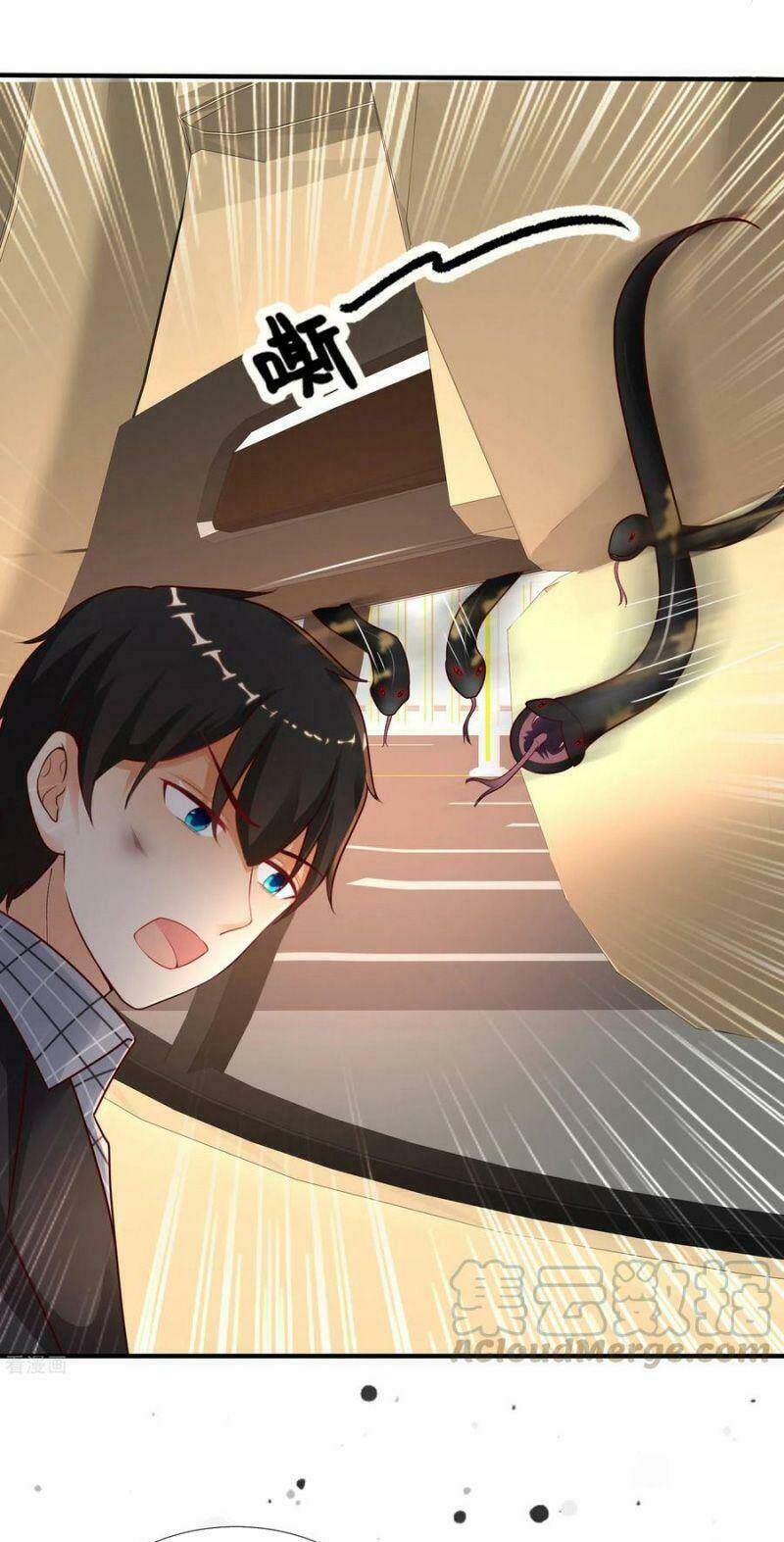 Tối Cường Vận Đào Hoa: Chapter 174