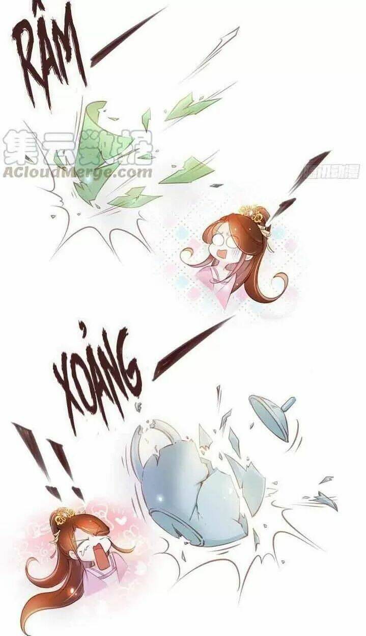 Nàng Trở Thành Bạch Nguyệt Quang Của Vương Gia Bệnh Kiều: Chapter 52