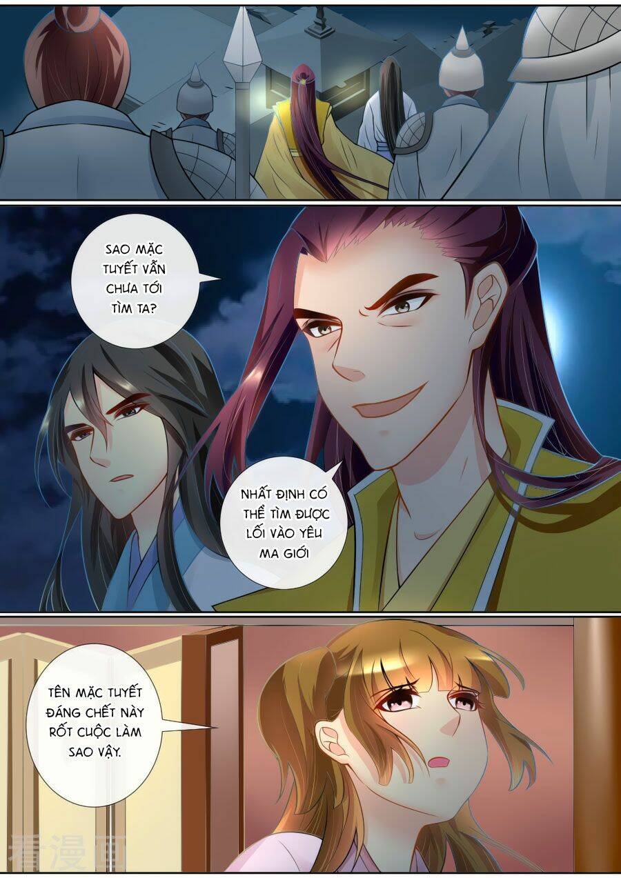 Ma Phi Giá Đáo: Chapter 130