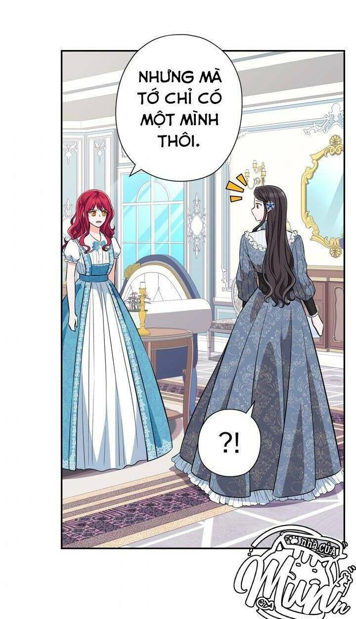 Gửi Đến Người Bạn Của Tôi: Chapter 6