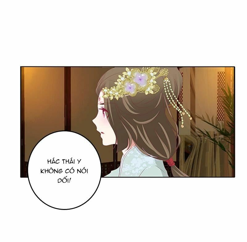 Thông Linh Phi: Chapter 455